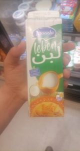 Jaouda LBEN CARTON PASTEURISER — MS Bhai Bhai Enterprise