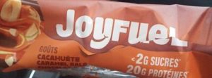 Joyguel Barre Cacahuètes Caramel Chocolat — MS Bhai Bhai Enterprise