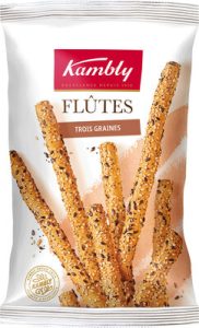 Kambly Flutes aux 3 graines — MS Bhai Bhai Enterprise