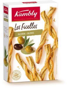 Kambly les ficelles olives — MS Bhai Bhai Enterprise