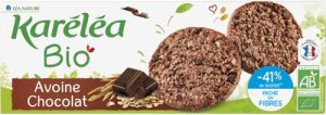 Karéléa, Léa Nature Sablés Avoine Chocolat — MS Bhai Bhai Enterprise
