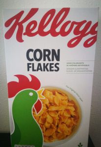 Kellogg's Corn Flakes 500g — MS Bhai Bhai Enterprise