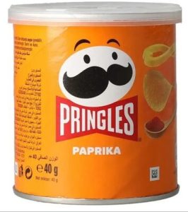 Kellogg's, Pringles — MS Bhai Bhai Enterprise