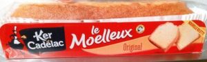 Ker Cadélac Le Moelleux — MS Bhai Bhai Enterprise