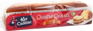 Ker Cadélac Quatre-Quarts pur beurre — MS Bhai Bhai Enterprise