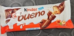 Kinder bueno — MS Bhai Bhai Enterprise