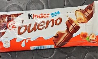 Kinder bueno — MS Bhai Bhai Enterprise