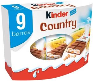 Kinder Country — MS Bhai Bhai Enterprise