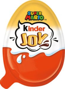 Kinder Joy — MS Bhai Bhai Enterprise