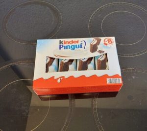 Kinder Pinguin — MS Bhai Bhai Enterprise