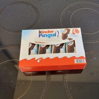 Kinder Pinguin — MS Bhai Bhai Enterprise
