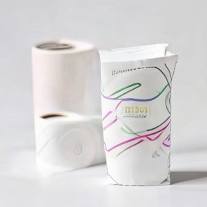 Kitchen Paper Towel Roll 2-Pack — MS Bhai Bhai Enterprise