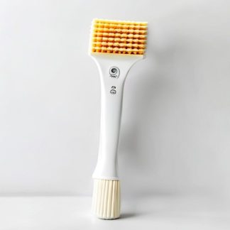 Kitchen Scrub Brush with Handle — MS Bhai Bhai Enterprise