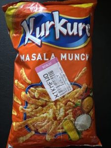 Kurkure — MS Bhai Bhai Enterprise