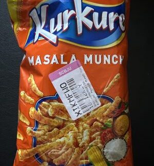 Kurkure — MS Bhai Bhai Enterprise
