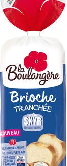 La Boulangère Brioche tranchée skyr — MS Bhai Bhai Enterprise
