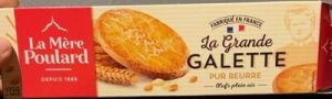 La Mère Poulard La Grande Galette pur beurre — MS Bhai Bhai Enterprise