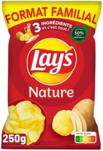 Lay's Lays — MS Bhai Bhai Enterprise