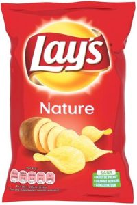 Lay's, PepsiCo Laus nature — MS Bhai Bhai Enterprise