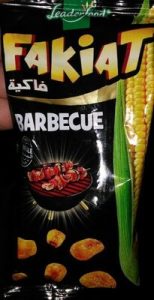 leader food Fakiat Barbeque — MS Bhai Bhai Enterprise