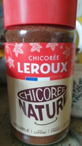 Leroux Chicorée soluble nature — MS Bhai Bhai Enterprise