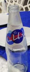 les Eaux Minérales d’Oulmes Eau minérale naturelle gazeuse — MS Bhai Bhai Enterprise
