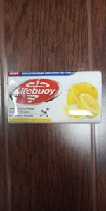 Lifebuoy Soap 3-Pack — MS Bhai Bhai Enterprise