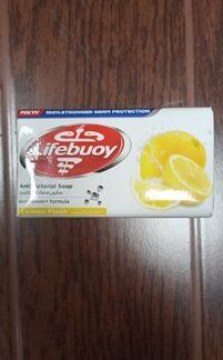 Lifebuoy Total 10 Hand Wash Refill 1L — MS Bhai Bhai Enterprise