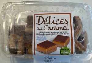Lightbody Délices au Caramel — MS Bhai Bhai Enterprise