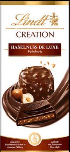 Lindt Création Rocher Noir — MS Bhai Bhai Enterprise
