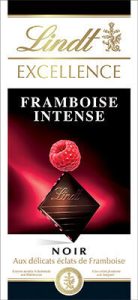 Lindt Framboise Intense — MS Bhai Bhai Enterprise