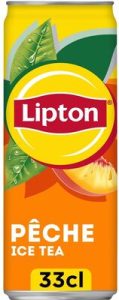 Lipton Ice Tea Pêche — MS Bhai Bhai Enterprise