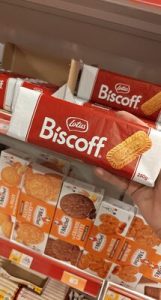 Lotus Biscoff — MS Bhai Bhai Enterprise