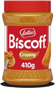 LOTUS BISCOFF à tartiner - Creamy - 410g — MS Bhai Bhai Enterprise