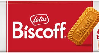 LOTUS BISCOFF Original Format Familial - 750g (6x125g) — MS Bhai Bhai Enterprise
