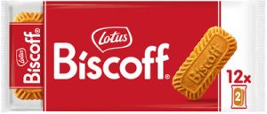 LOTUS BISCOFF Original Pocket - 186g (12x2p) — MS Bhai Bhai Enterprise