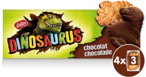Lotus DINOSAURUS Chocolat — MS Bhai Bhai Enterprise