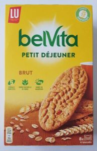 LU, Belvita Belvita Brut & 5 céréales complètes — MS Bhai Bhai Enterprise