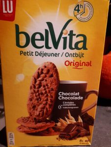 LU Belvita Petit Déjeuner Chocolat — MS Bhai Bhai Enterprise