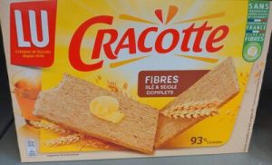 LU Cracotte fibres — MS Bhai Bhai Enterprise