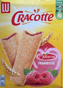 Lu Cracotte framboise — MS Bhai Bhai Enterprise