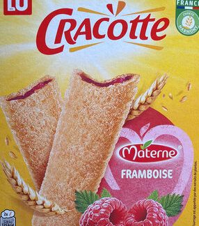 Lu Cracotte framboise — MS Bhai Bhai Enterprise