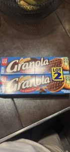 LU Granola L'original — MS Bhai Bhai Enterprise
