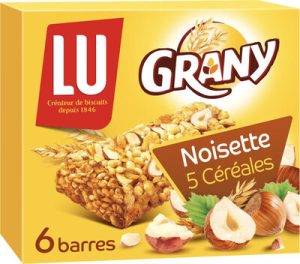 LU Grany Noisettes 5 céréales — MS Bhai Bhai Enterprise
