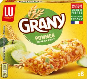 LU - Grany pommes — MS Bhai Bhai Enterprise