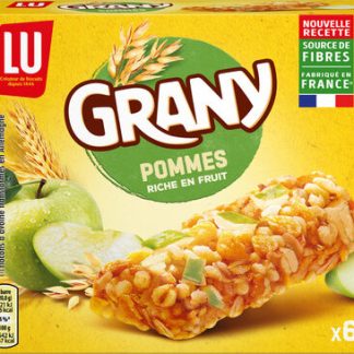LU - Grany pommes — MS Bhai Bhai Enterprise