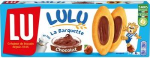 LU La Barquette (chocolat) — MS Bhai Bhai Enterprise