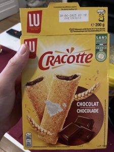 LU, Mondelez Cracotte Chocolat — MS Bhai Bhai Enterprise