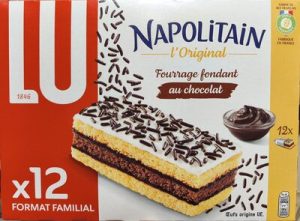 LU Napolitain l'original — MS Bhai Bhai Enterprise