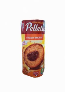 LU, Pelletier Toast brioché — MS Bhai Bhai Enterprise
